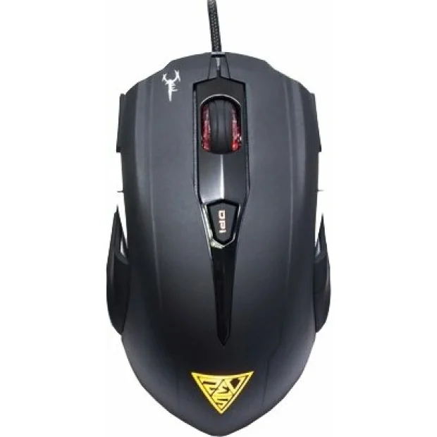 Мышь Gamdias Hades Optical